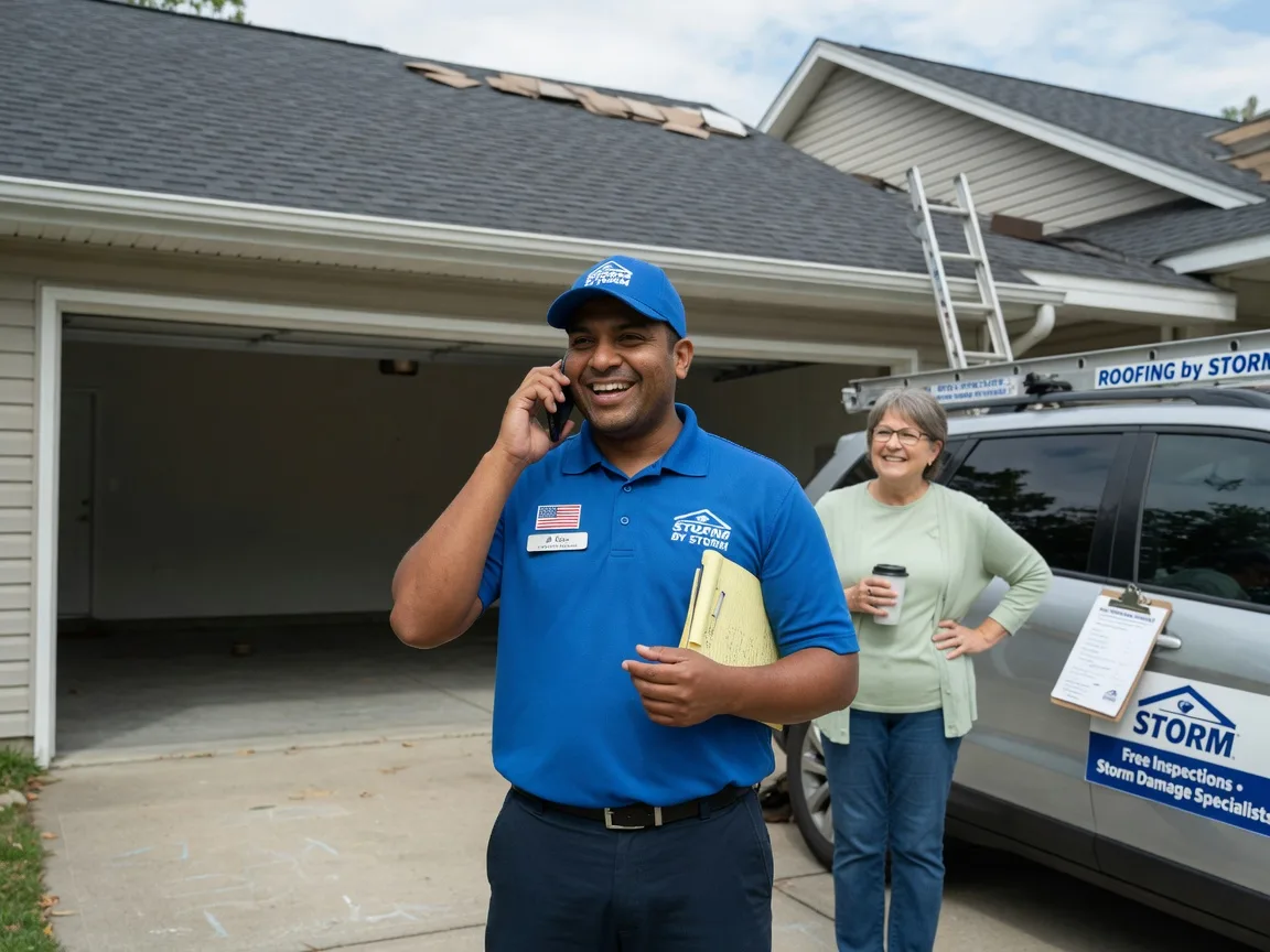 Roof Repair Near Me Rochert, MN FAQs