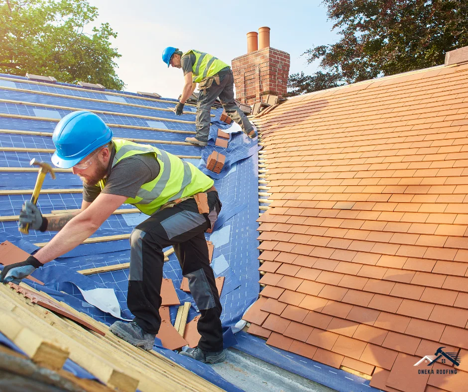 Why choose Roof Repair Near Me in Rochert, MN